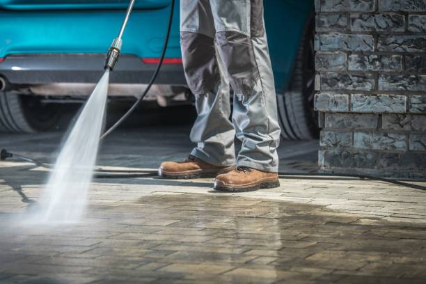 Best Patio and Deck Pressure Washing  in Walhalla, SC