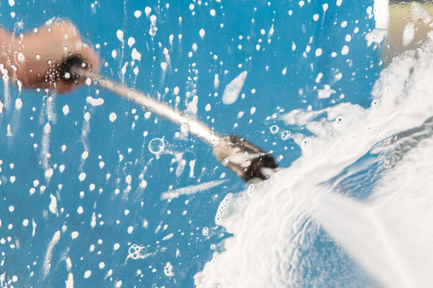 Best Spring Cleaning  in Walhalla, SC