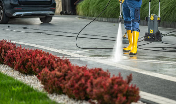 Best Machinery and Equipment Cleaning  in Walhalla, SC